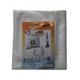 Arçelik S6650 Elektrikli Süpürge Torbası