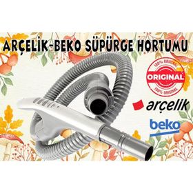 Arçelik S6800 6810 6820 6840 6860 6870 6880 Süpürge Hortumu