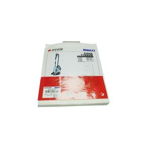 Arçelik S6840 Elektrikli Süpürge Uyumlu Kağıt Süpürge Torbası