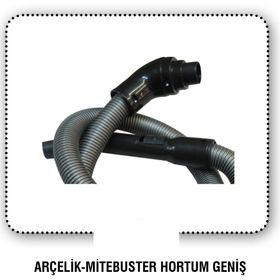 Arçelik S6965 Elektrikli Süpürge Hortumu