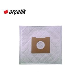 Arçelik S6965 Elektrikli Süpürge Uyumlu Sentetik Toz Torbası