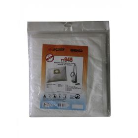 Arçelik S945 Elektrikli Süpürge Uyumlu Toz Torbası