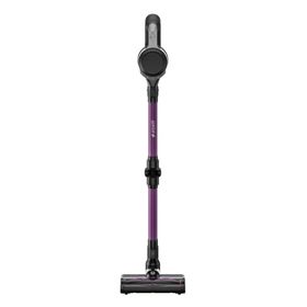 Arçelik SD 9161 Imperium Go Plus Siyah Mor Şarjlı Süpürge