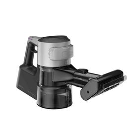 Arçelik SD 9161 Imperium Go Plus Siyah Mor Şarjlı Süpürge