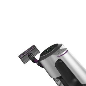 Arçelik SD 9161 Imperium Go Plus Siyah Mor Şarjlı Süpürge