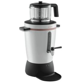 Arçelik SE 9034 2000 W Cam Demlikli Semaver