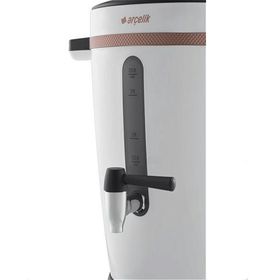 Arçelik SE 9034 2000 W Cam Demlikli Semaver