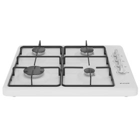 Arçelik SOML D 611EB Beyaz Set Üstü Ocak