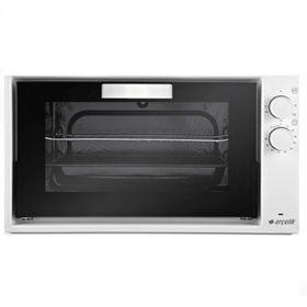 Arçelik SUF 3000 B Beyaz Mini Fırın