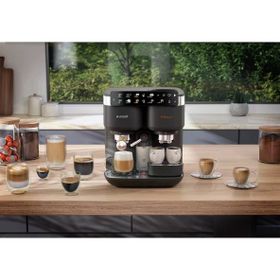 Arçelik TEM 9690 Telvesso Türk Kahvesi ve Espresso Makinesi