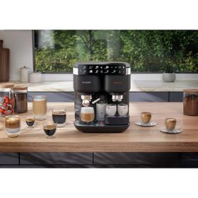 Arçelik TEM 9690 Telvesso Türk Kahvesi ve Espresso Makinesi