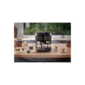 Arçelik TEM 9690 Telvesso Türk Kahvesi ve Espresso Makinesi