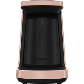 Arçelik TKM 3490 Lokum 500W 600 ml 4 Fincan Kapasiteli Türk Kahvesi Makinesi