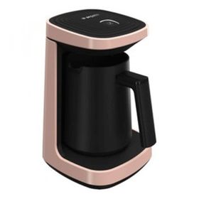 Arçelik TKM 3940 P Lokum Pembe Türk Kahvesi Makinesi