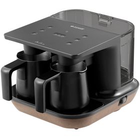 Arçelik TKM 9961 Telve 1200W 1500 ml 6 Fincan Kapasiteli Türk Kahvesi Makinesi