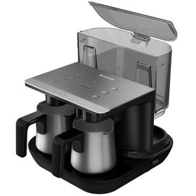 Arçelik TKM 9961 Telve 1200W 1500 ml 6 Fincan Kapasiteli Türk Kahvesi Makinesi