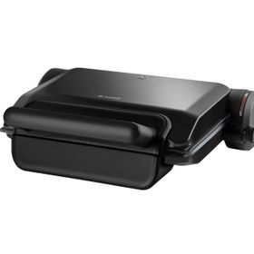 Arçelik TM 3036 S Siyah Tost Makinesi