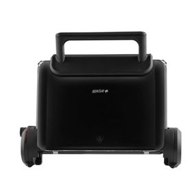 Arçelik TM 3036 S Siyah Tost Makinesi