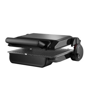 Arçelik TM 3036 S Siyah Tost Makinesi