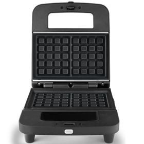 Arçelik TM 3302 Mini Waffle Tost Makinesi