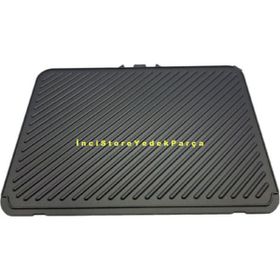Arçelik TM-3946 M Tost Makinesi Plate Izgara Yüzeyi