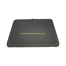 Arçelik TM-3946 M Tost Makinesi Plate Izgara Yüzeyi
