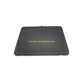 Arçelik TM-3946 M Tost Makinesi Plate Izgara Yüzeyi