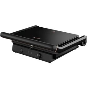 Arçelik TM 6046 Pro Siyah Tost Makinesi