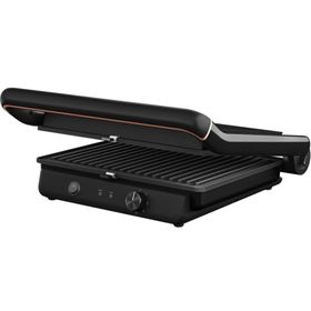 Arçelik TM 6046 Pro Siyah Tost Makinesi