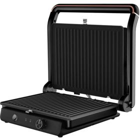 Arçelik TM 6046 Pro Siyah Tost Makinesi