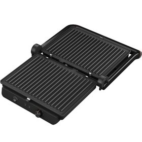 Arçelik TM 6046 Pro Siyah Tost Makinesi