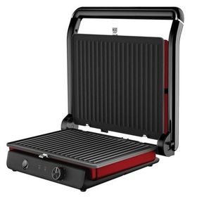 Arçelik TM 6046CK Kırmızı Resital Tost Makinesi