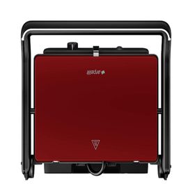 Arçelik TM 6046CK Kırmızı Resital Tost Makinesi