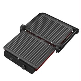 Arçelik TM 6046CK Kırmızı Resital Tost Makinesi
