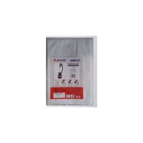 Arçelik Tornado Eco Champ S4935 Sentetik Süpürge Torbası