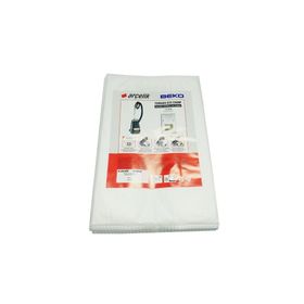 Arçelik Tornado Eco Champ S4935 Sentetik Süpürge Torbası