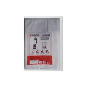 Arçelik Tornado Eco Champ S4935 Sentetik Süpürge Torbası