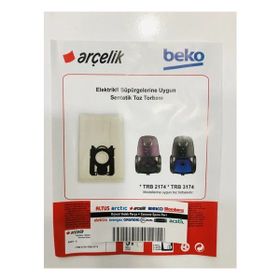Arçelik TRB 3174 5 Adet Toz Torbası