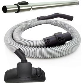 Arçelik TRB 6986 B Elektrikli Süpürge Hortumu + Emici Başlık + Borusu