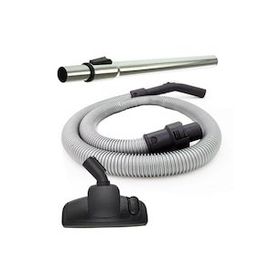 Arçelik TRB 6986 B Elektrikli Süpürge Hortumu + Emici Başlık + Borusu
