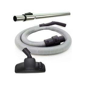 Arçelik TRB 6986 B Elektrikli Süpürge Hortumu + Emici Başlık + Borusu