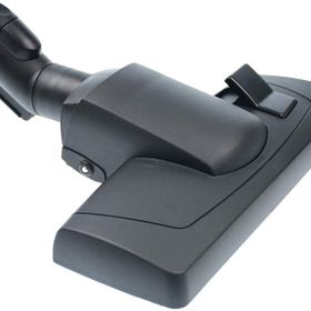 Arçelik TSZ 9953 SilentPro Süpürge Metal Emici Başlığı Yer Aparatı Teleskopik Ayarlı Boru