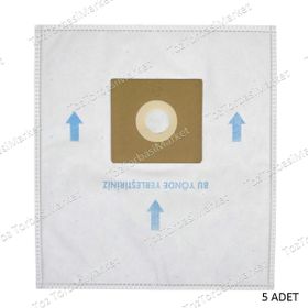 Arçelik TT 420 Süpürge Torbası