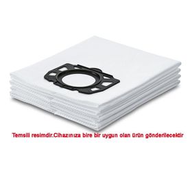 Arçelik TT 420 Süpürge Torbası