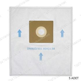 Arçelik TT 420 Toz Torbası