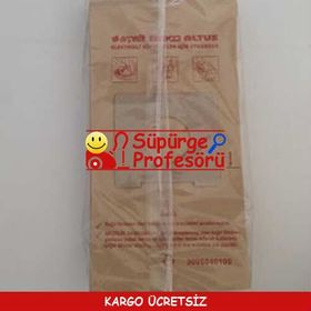 Arçelik TT 550 TT 970 Elektrikli Süpürge Toz Torbası
