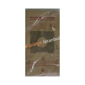 Arçelik TT 550 TT 970 Süpürge Torbası