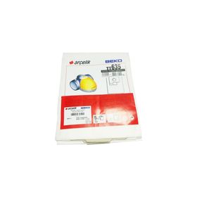 Arçelik TT 630 Kağıt Toz Torbası
