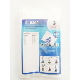 Arçelik TT 6300 Toz Torbası