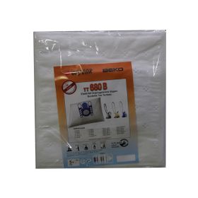 Arçelik TT 680 B Elektrikli Süpürgeye Uygun Sentetik Toz Torbası